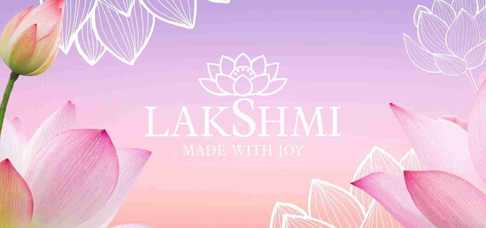 cosmesi biologica lakshmi