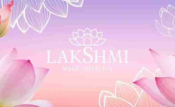 cosmesi biologica lakshmi